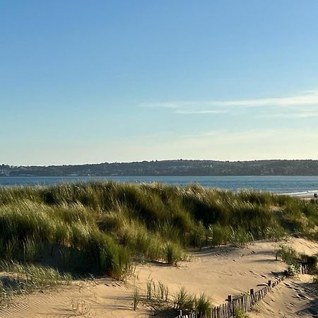 Hoopers Sandy Beach Guest Rooms 斯旺西 外观 照片