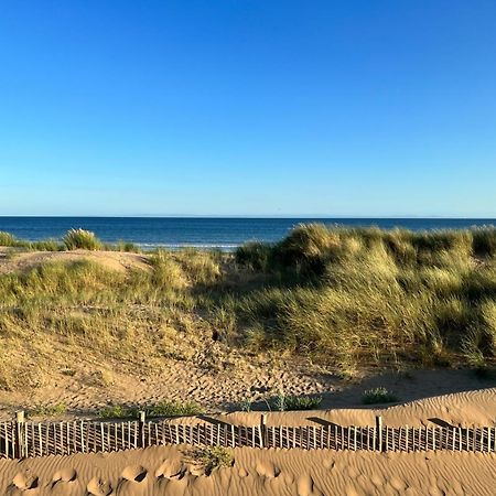 Hoopers Sandy Beach Guest Rooms 斯旺西 外观 照片